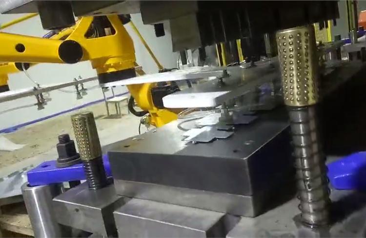 什么是自动化设备